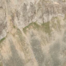 Satellite imagery of Tombstone Range, CA