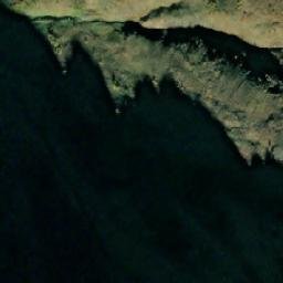 Satellite imagery of Chert Mountain, CA