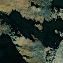 Satellite imagery of Chert Mountain, CA