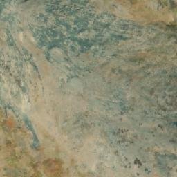 Satellite imagery of Chert Mountain, CA