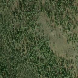Satellite imagery of Lone Mountain, CA