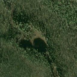 Satellite imagery of Lone Mountain, CA