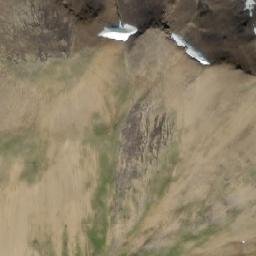 Satellite imagery of Mount Chisholm, CA