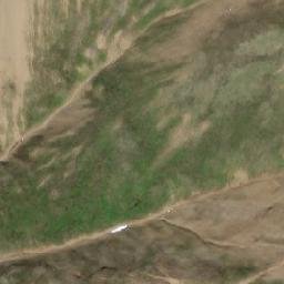 Satellite imagery of Mount Chisholm, CA