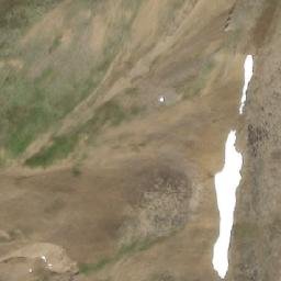 Satellite imagery of Mount Chisholm, CA