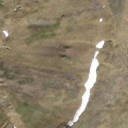 Satellite imagery of Mount Chisholm, CA