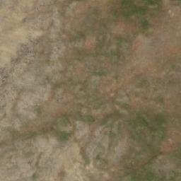 Satellite imagery of Mount Chisholm, CA