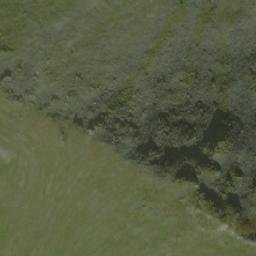 Satellite imagery of Horseshoe Hill, CA