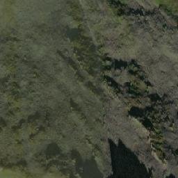 Satellite imagery of Horseshoe Hill, CA