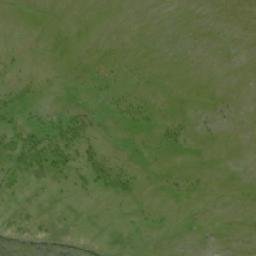 Satellite imagery of Horseshoe Hill, CA