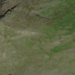 Satellite imagery of Horseshoe Hill, CA