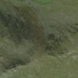 Satellite imagery of Horseshoe Hill, CA