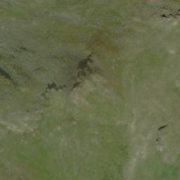 Satellite imagery of Horseshoe Hill, CA