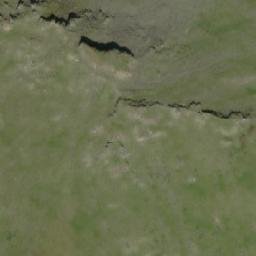 Satellite imagery of Horseshoe Hill, CA