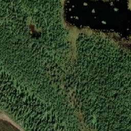 Satellite imagery of Brännögrundet, SE