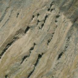 Satellite imagery of Mount McIntyre, CA
