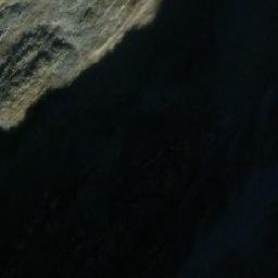 Satellite imagery of Mount McIntyre, CA