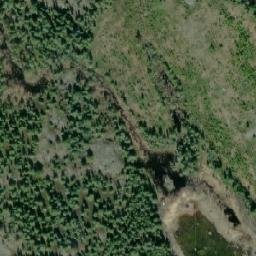 Satellite imagery of Brännögrundet, SE