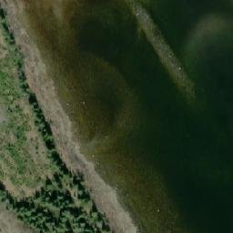 Satellite imagery of Brännögrundet, SE