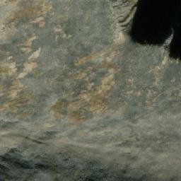 Satellite imagery of Mount McIntyre, CA