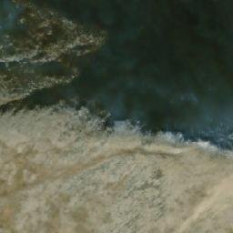 Satellite imagery of Mount Labbe, CA