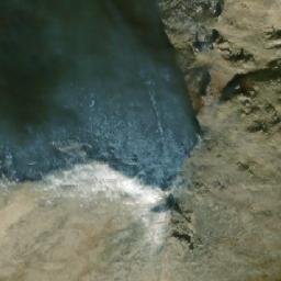 Satellite imagery of Mount Labbe, CA