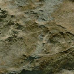 Satellite imagery of Mount Labbe, CA