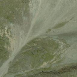 Satellite imagery of Sullivan Hill, CA