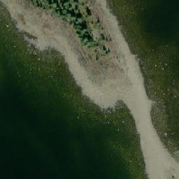 Satellite imagery of Brännögrundet, SE