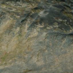 Satellite imagery of Mount McIntyre, CA