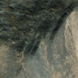 Satellite imagery of Mount McIntyre, CA