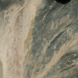 Satellite imagery of Mount McIntyre, CA