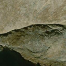 Satellite imagery of Mount Labbe, CA