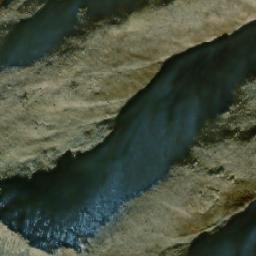 Satellite imagery of Mount Labbe, CA