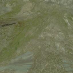 Satellite imagery of Sullivan Hill, CA