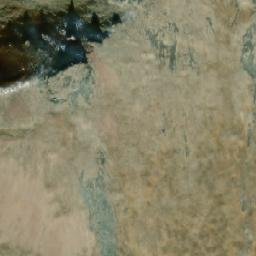Satellite imagery of Mount Labbe, CA