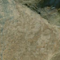 Satellite imagery of Mount Labbe, CA