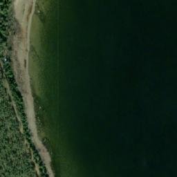 Satellite imagery of Svarthällorna, SE
