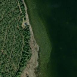 Satellite imagery of Svarthällorna, SE