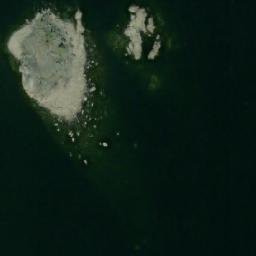Satellite imagery of Svarthällorna, SE