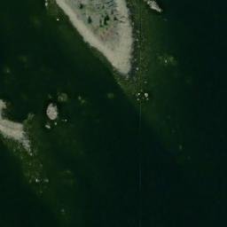 Satellite imagery of Svarthällorna, SE