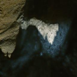 Satellite imagery of Mount French, CA
