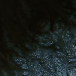 Satellite imagery of Mount French, CA