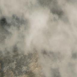 Satellite imagery of Mount Jeckell, CA