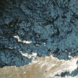 Satellite imagery of Mount French, CA