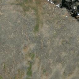 Satellite imagery of Snowy Range, CA