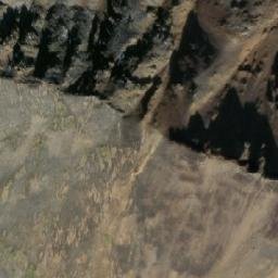 Satellite imagery of Snowy Range, CA