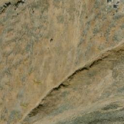 Satellite imagery of Mount French, CA