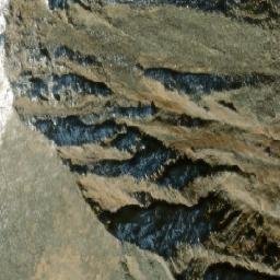 Satellite imagery of Mount French, CA