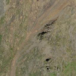 Satellite imagery of Snowy Range, CA